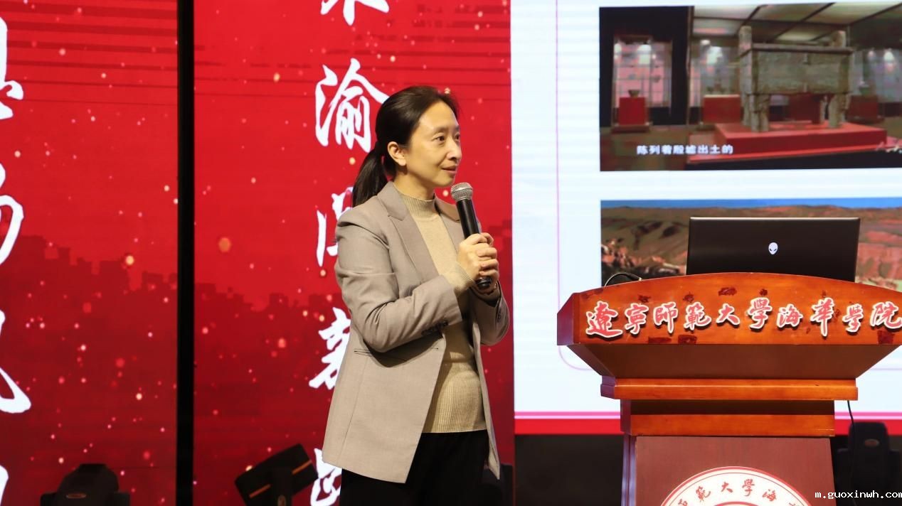 青马工程丨凝聚青春力量，谱写时代华章